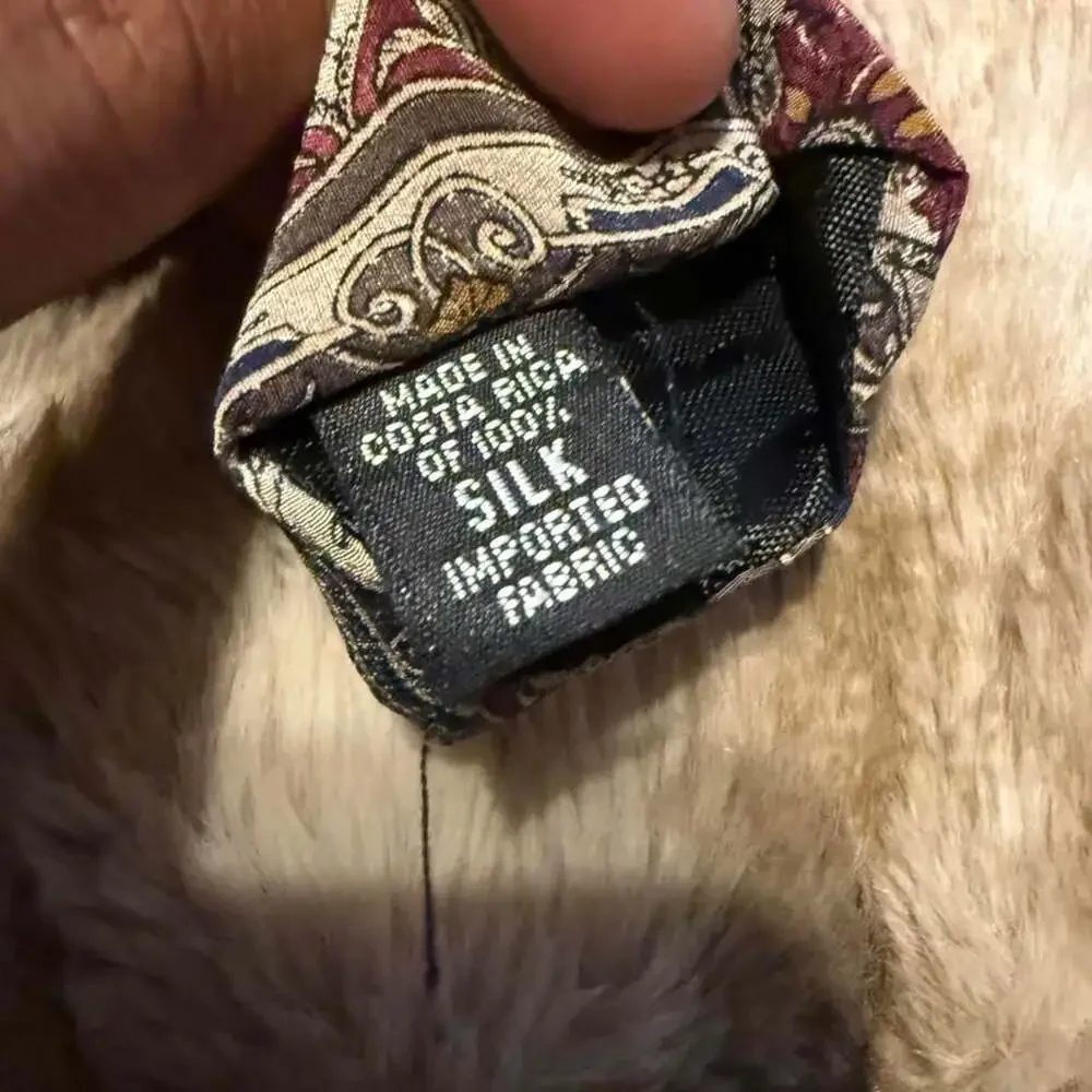 Van Heusen van heusen